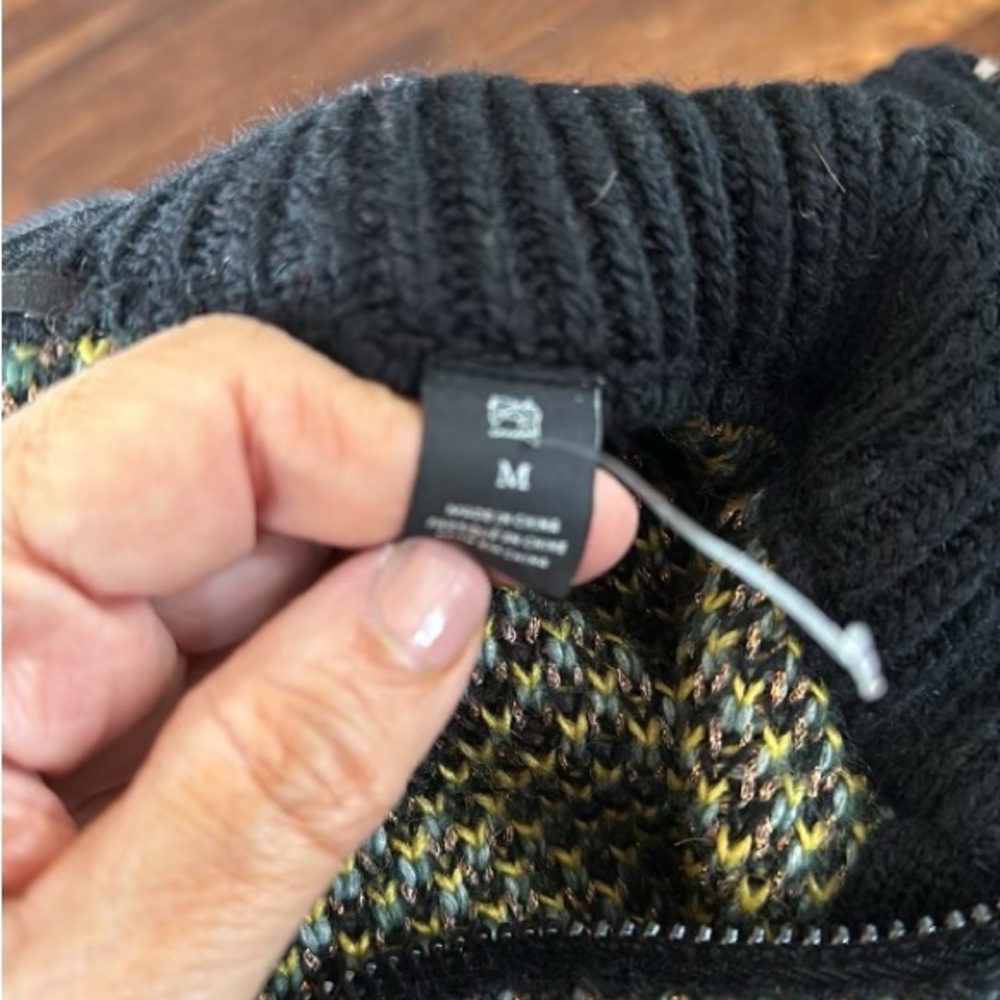 Scotch and Soda Women’s Sweater - Picture 2 of 6